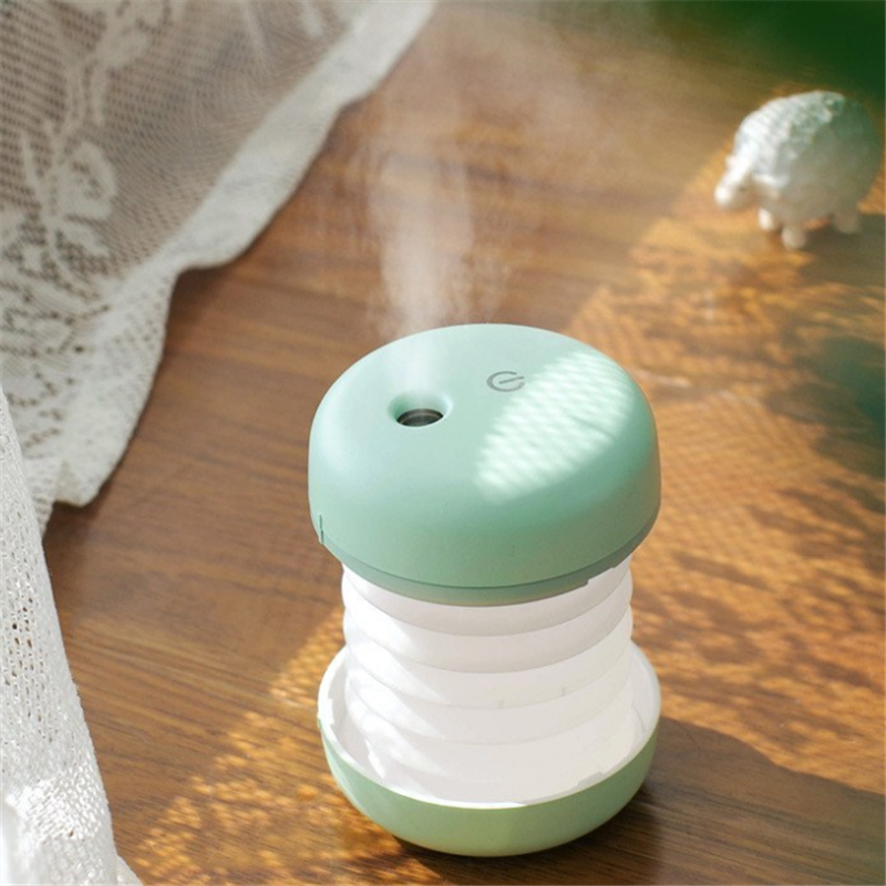 小Q補(bǔ)水加濕器