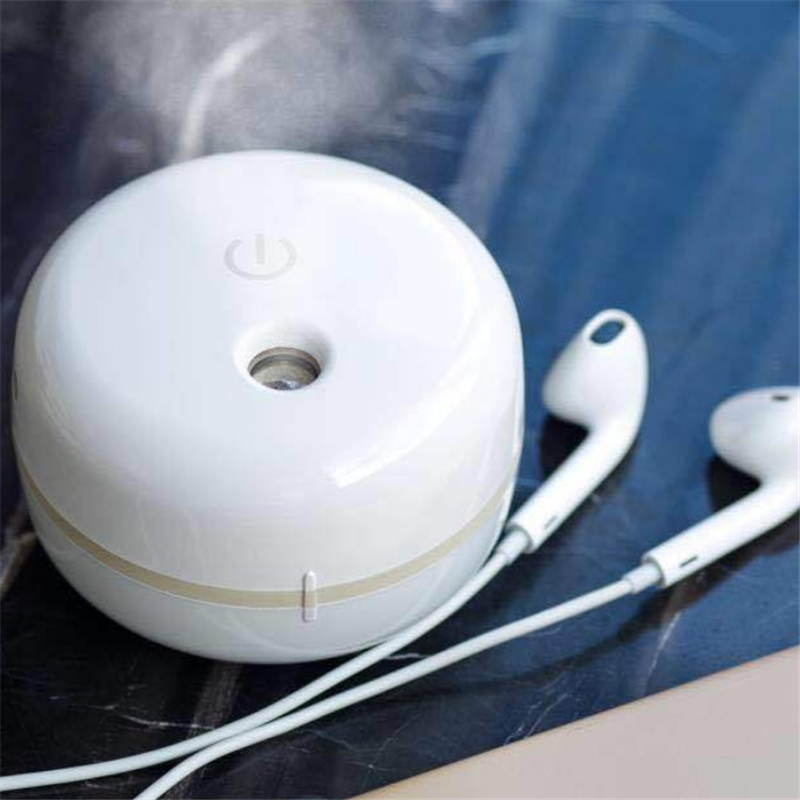 小Q補(bǔ)水加濕器