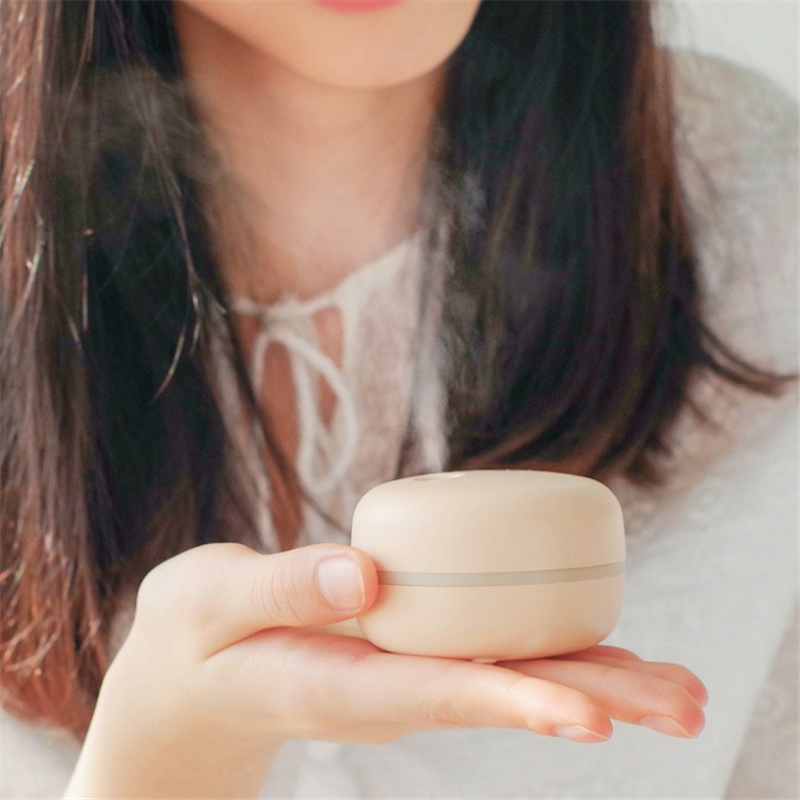 小Q補(bǔ)水加濕器