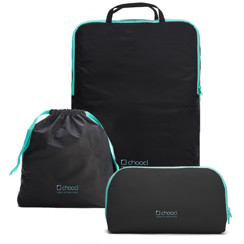 風(fēng)吟旅行收納三件套      CW0301