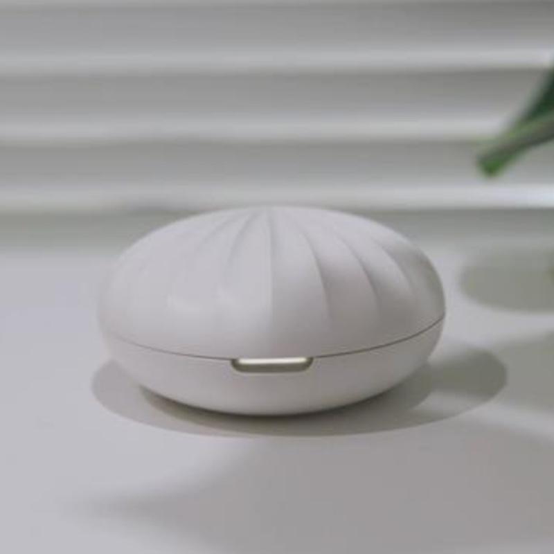 貝殼出風(fēng)口車載香薰驅(qū)蚊器 隨身便攜香水熏 家用空氣清新劑香熏機(jī)