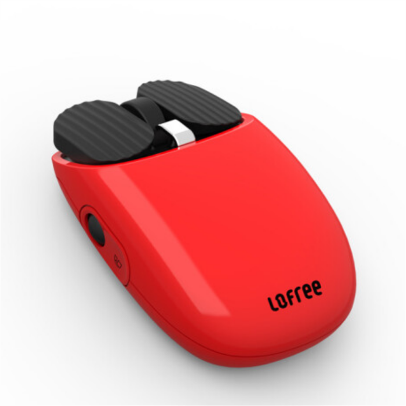 MAUS 薯片藍(lán)牙鼠標(biāo)