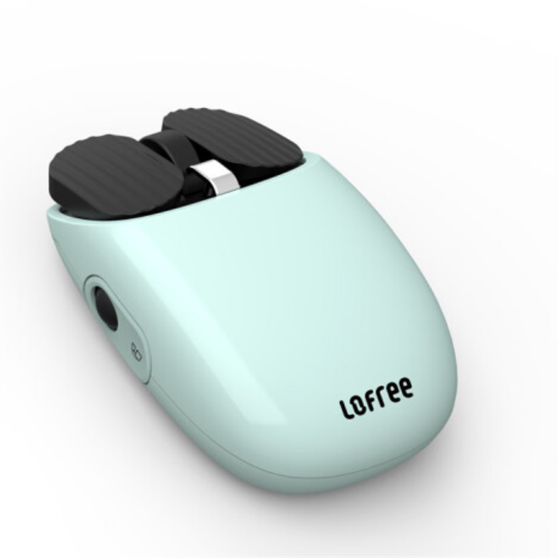 MAUS 薯片藍(lán)牙鼠標(biāo)