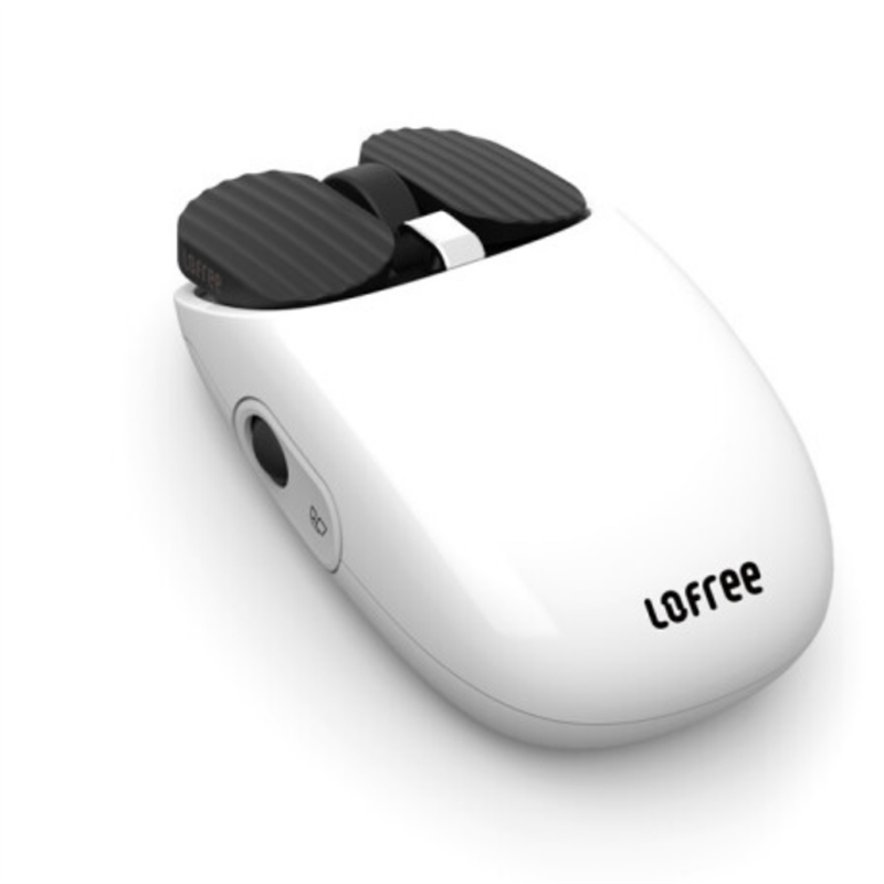 MAUS 薯片藍(lán)牙鼠標(biāo)