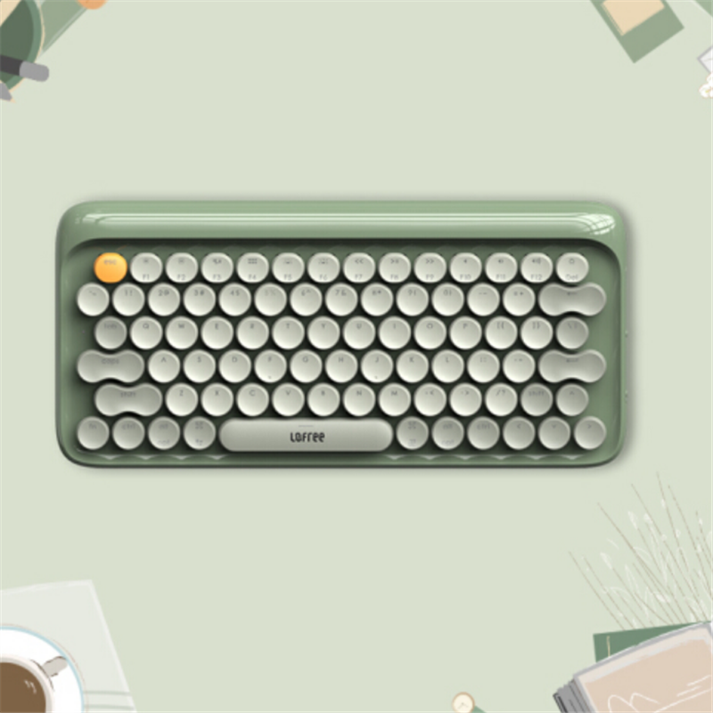 半夏陪伴套裝（五件套）