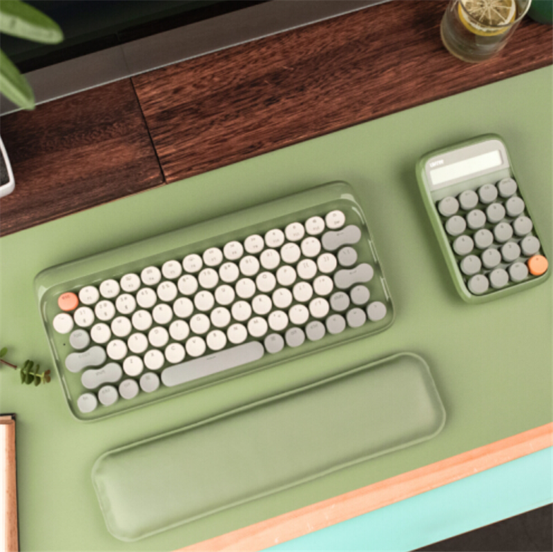 半夏陪伴套裝（五件套）