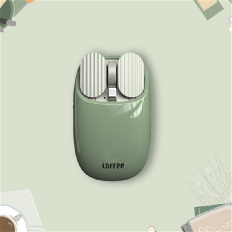 半夏陪伴套裝（五件套）