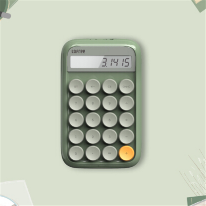 半夏陪伴套裝（五件套）