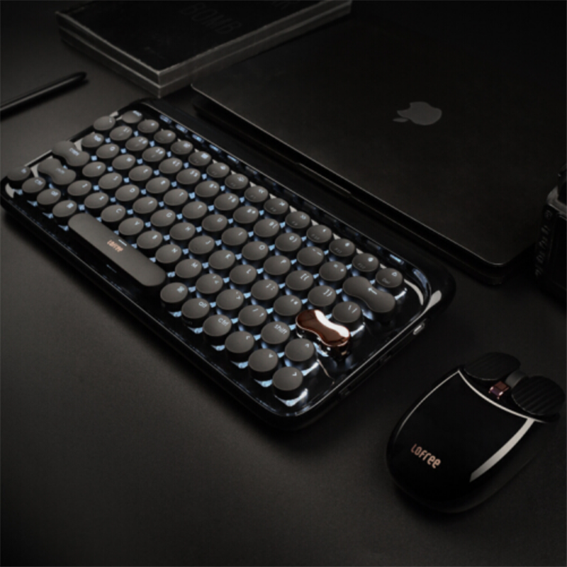 墨金商務(wù)套裝限量7件套