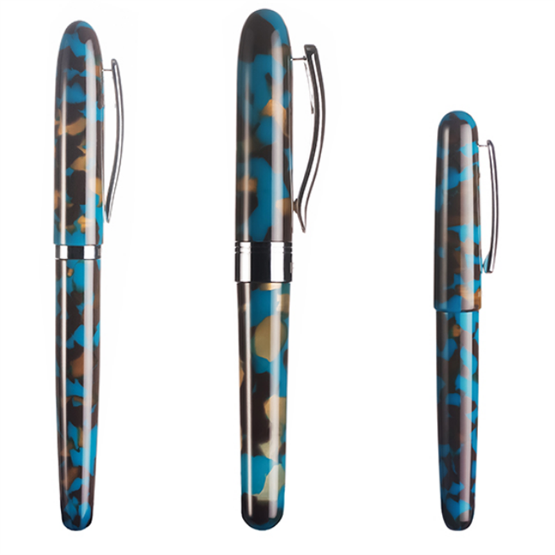 萬象系列-鋼筆墨水禮盒