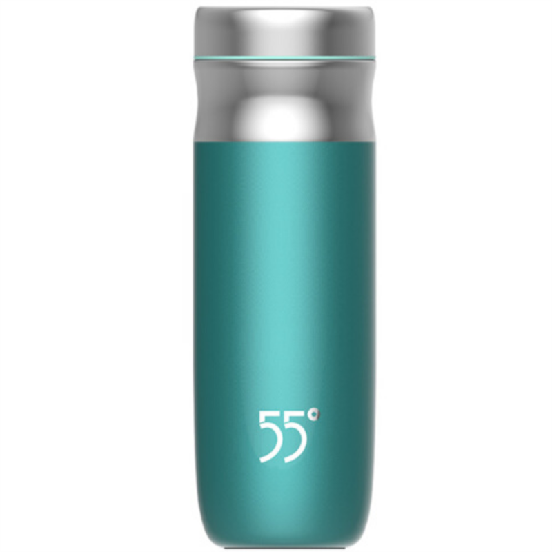 紅帕 · 55度降溫杯