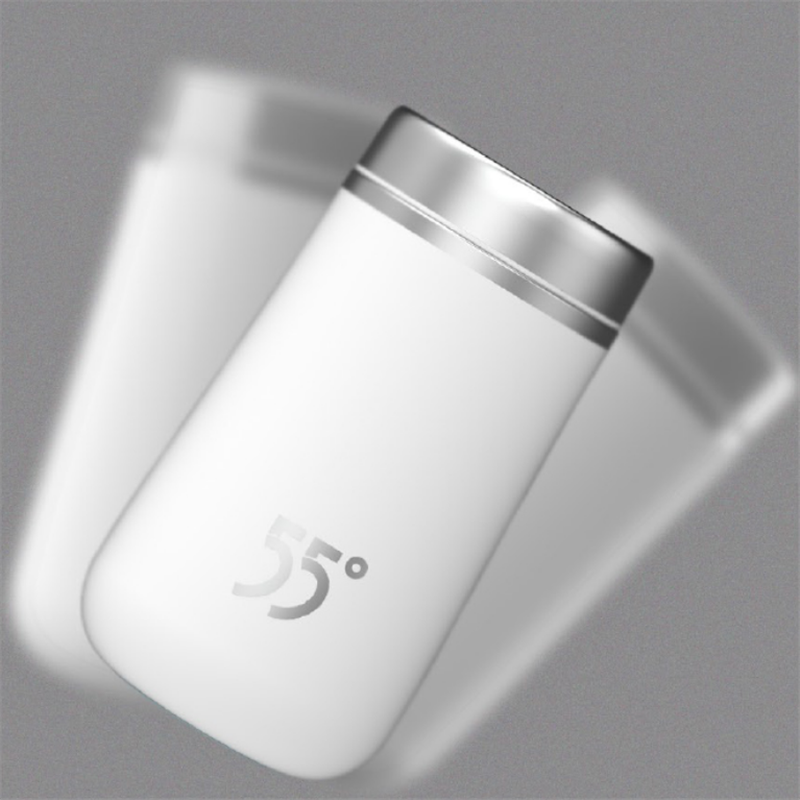 紅帕 · 55智能降溫杯