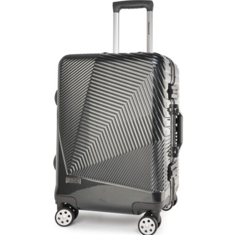 DS-13026  外交官 拉桿箱