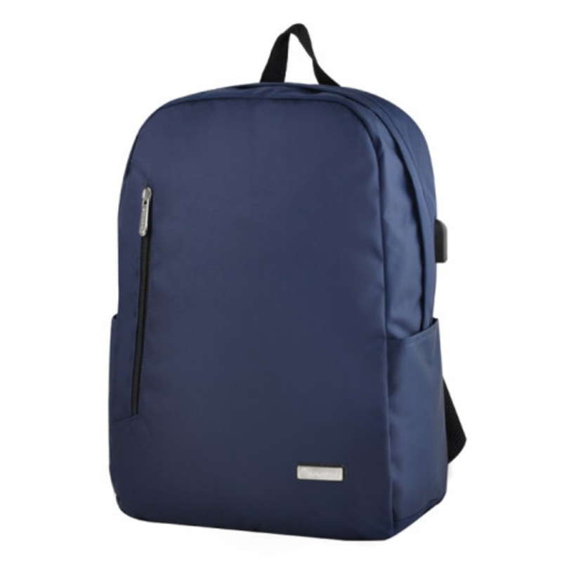 DS-14011L 深藍(lán)色 外交官 雙肩背包