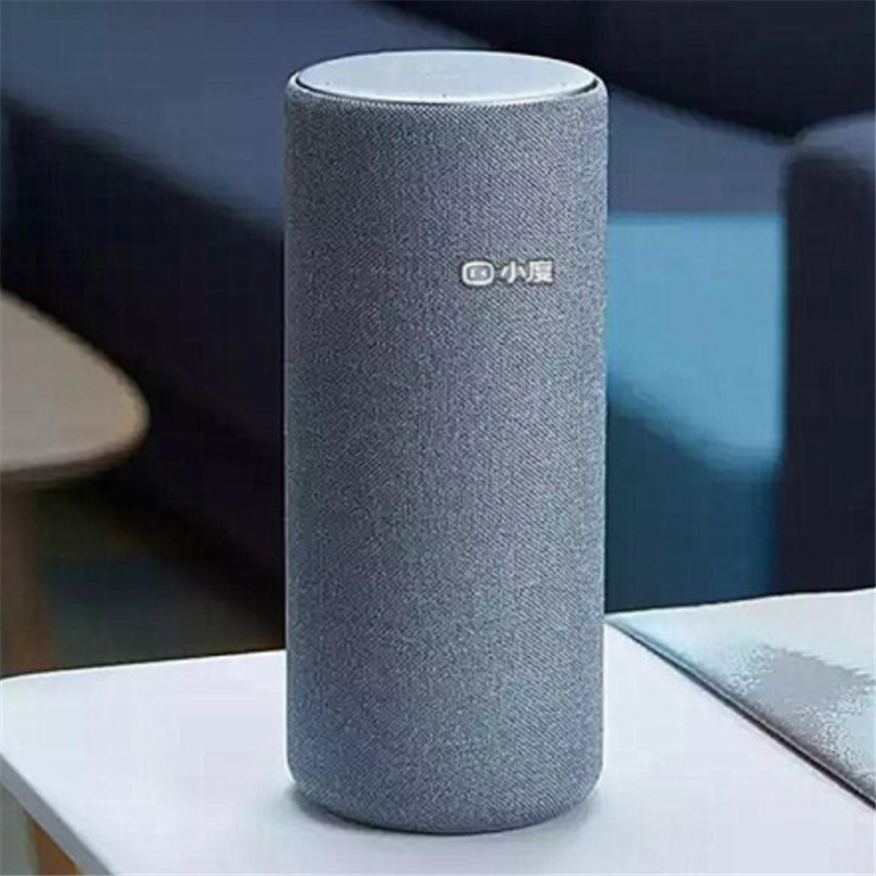 小度智能音箱 Pro