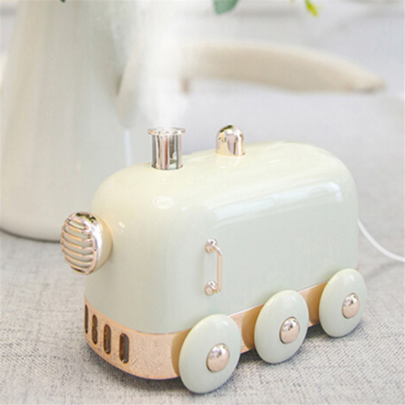 小火車(chē)加濕器