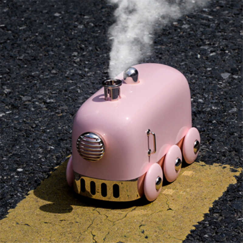 小火車(chē)加濕器