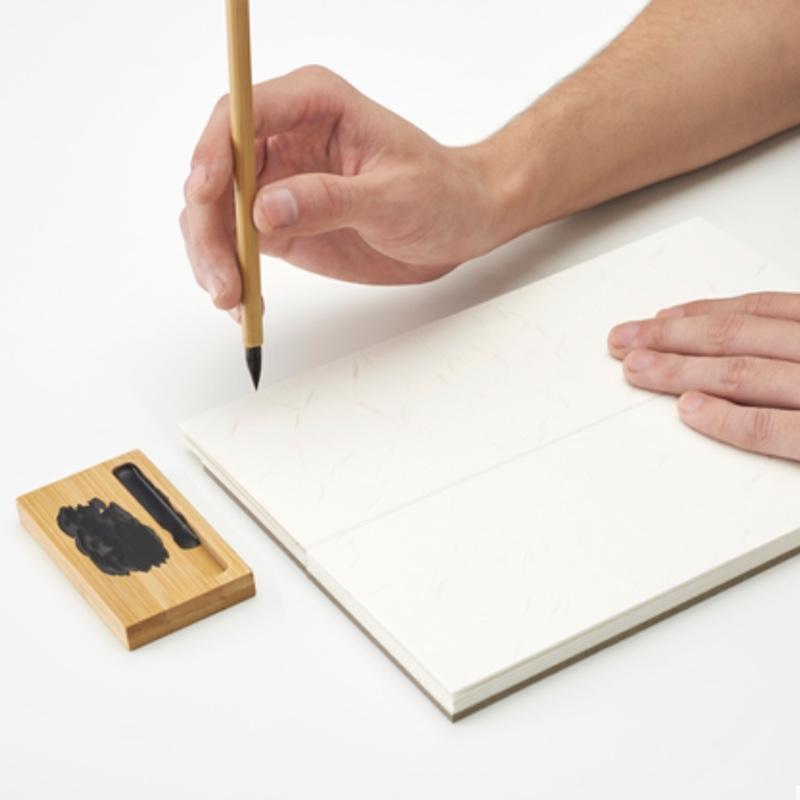 筆墨方-簡練 2019賀歲限量套裝