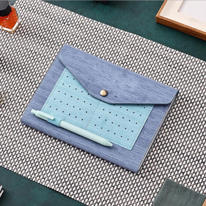 筆記本子加厚簡約小清新大學生創(chuàng)意復古日記本手賬本