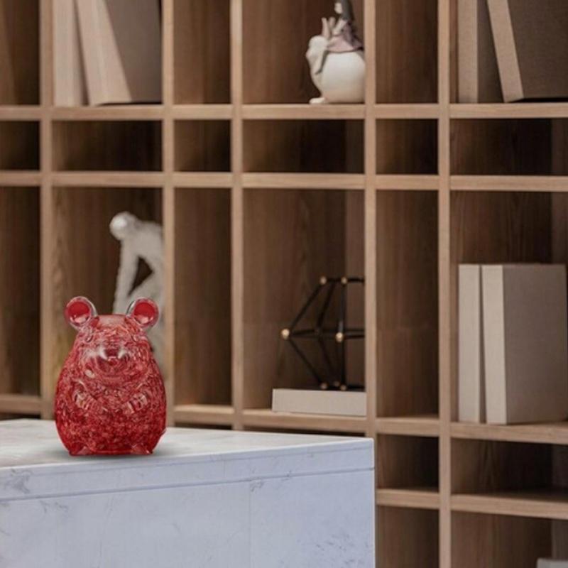 有錢鼠 鼠年賀歲百元碎鈔擺件 共120張 創(chuàng)意禮品 過節(jié)禮品壓歲禮品