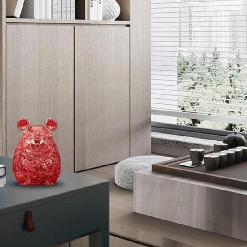 有錢鼠 鼠年賀歲百元碎鈔擺件 共120張 創(chuàng)意禮品 過節(jié)禮品壓歲禮品