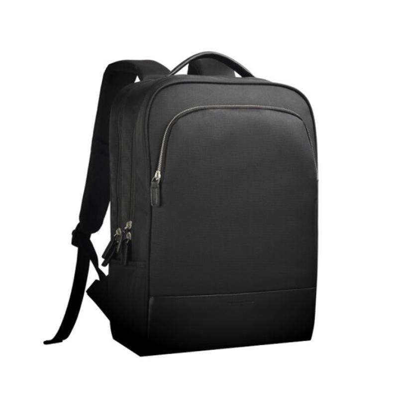 愛華仕（OIWAS）休閑雙肩包商務(wù)筆記本電腦包15.6英寸雙肩背包男書包旅行包