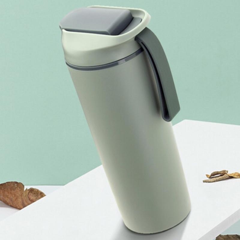 Artiart運(yùn)動(dòng)杯大容量水杯戶外旅行杯便攜水杯Tritan材質(zhì)防漏隨手杯不倒杯新品杯子 