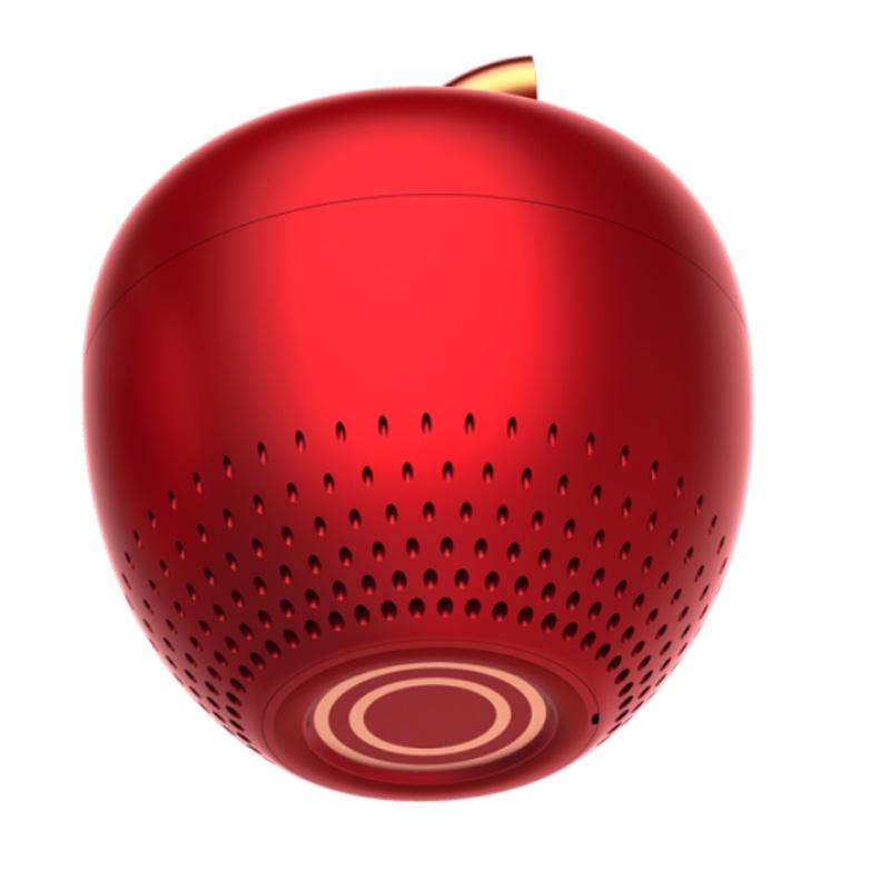 蘋果藍(lán)牙音箱（金屬版）你的甜蜜 刻在我心里