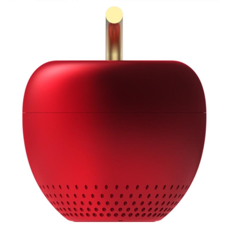 蘋果藍(lán)牙音箱（金屬版）你的甜蜜 刻在我心里