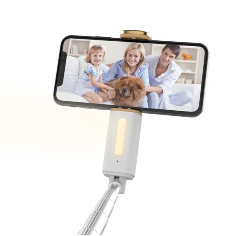 柔光無(wú)線自拍桿 TPLUG F1