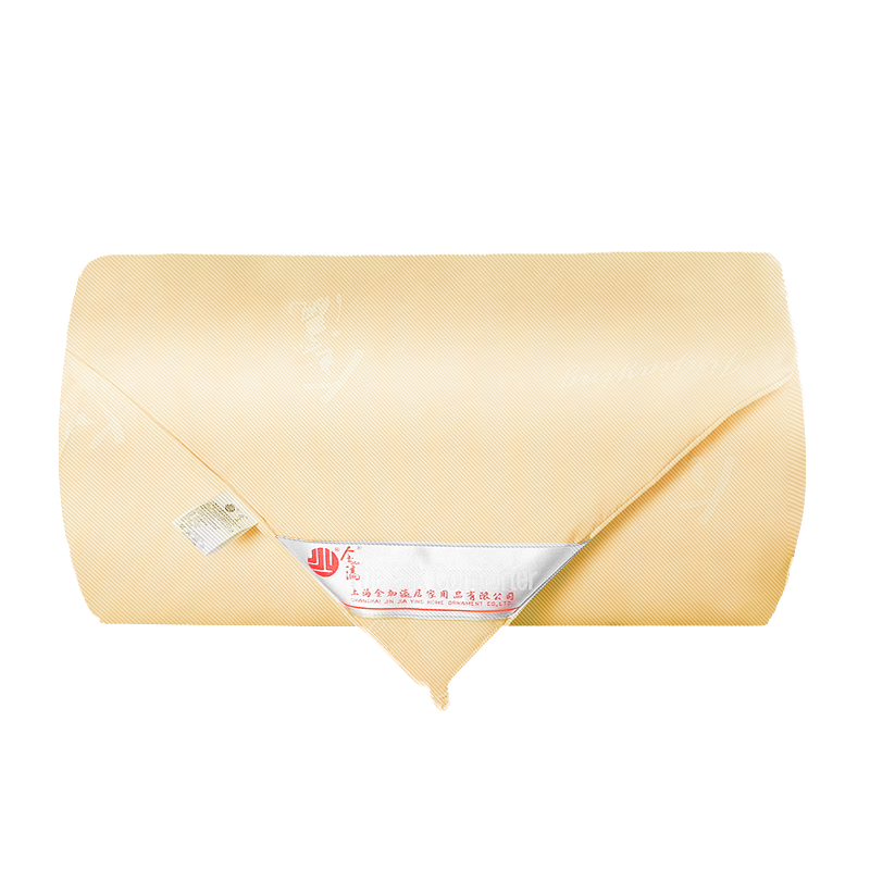 金加瀛-優(yōu)等蠶絲被-爆款推薦A類表布 桑蠶絲 被重4斤 