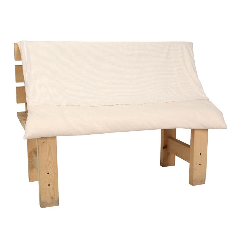 彩棉準(zhǔn)博士被 A類彩棉表布 桑蠶絲長絲 150cm*210cm 絲重0.3kg 總重1.2kg  180cm*220cm 絲重0.3kg 總重1.4kg