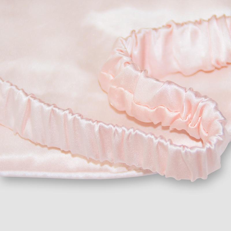 金加瀛 桑蠶絲凍齡眼罩