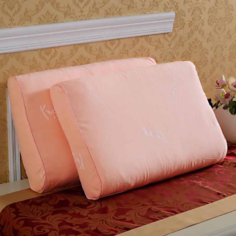 金加瀛 專利產(chǎn)品 蠶絲乳膠枕