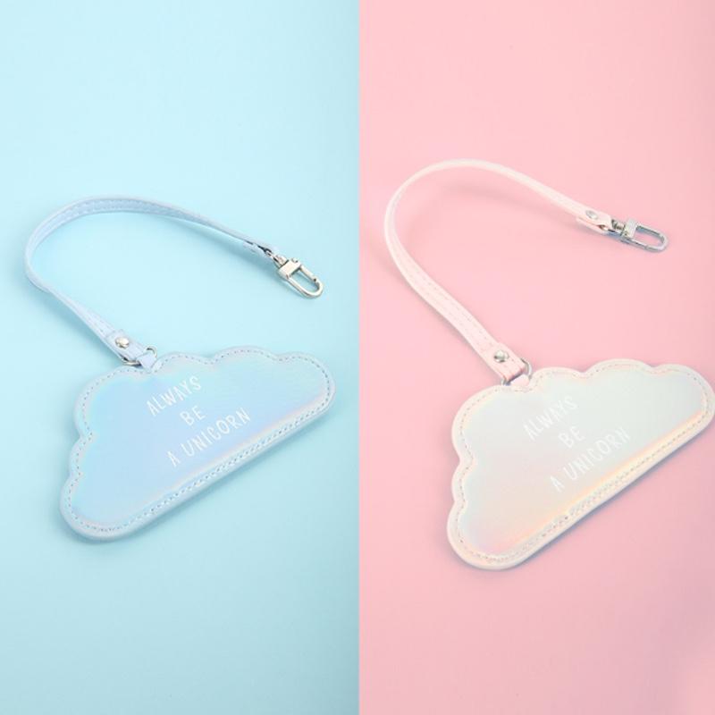 獨角獸系列行李牌 | 令人難以抵擋的少女感