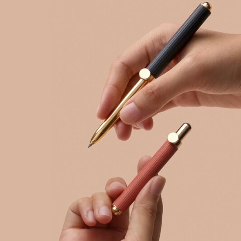 意外設(shè)計(jì) 【小寫(xiě)系列】小寫(xiě)禮盒 小寫(xiě)簽字筆 訂制商務(wù)筆記本文具套裝記事本禮品皮面筆本套裝定做公司會(huì)議 