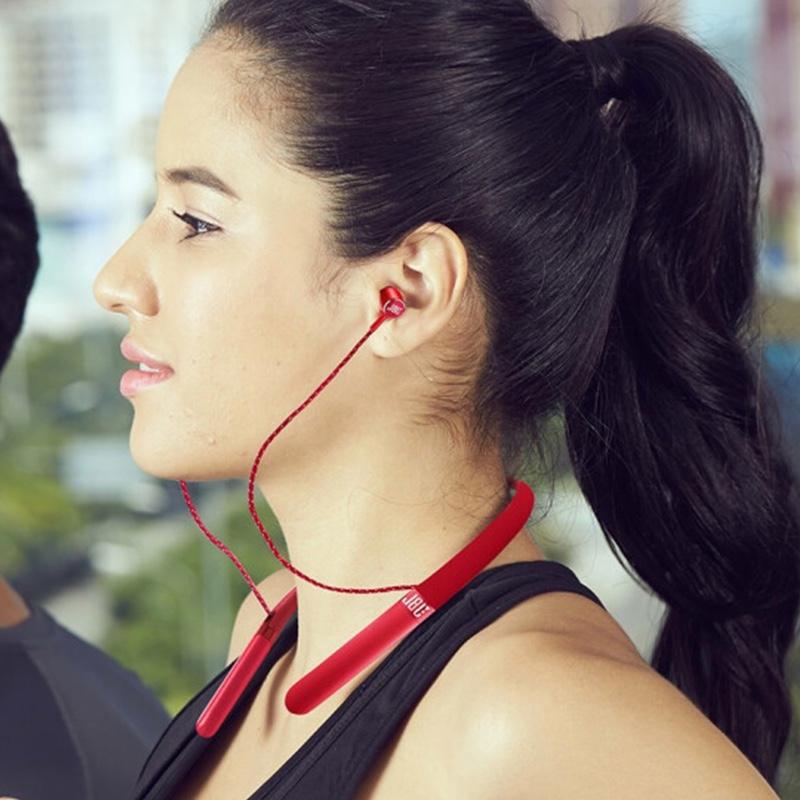 JBL LIVE200BT項(xiàng)圈頸掛脖頭戴掛耳入耳塞式重低音樂(lè)通話跑步運(yùn)動(dòng)蘋果索尼手機(jī)無(wú)線藍(lán)牙耳機(jī)磁吸