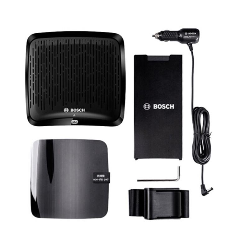 博世（BOSCH）車用車載空氣凈化器AM101 Pro 急速凈化PM2.5CADR20 除甲醛