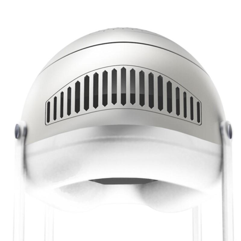 幻響（i-mu） 風小凈 電動智能納米防霧霾pm2.5 送風透氣防霾甲醛防塵 風小凈