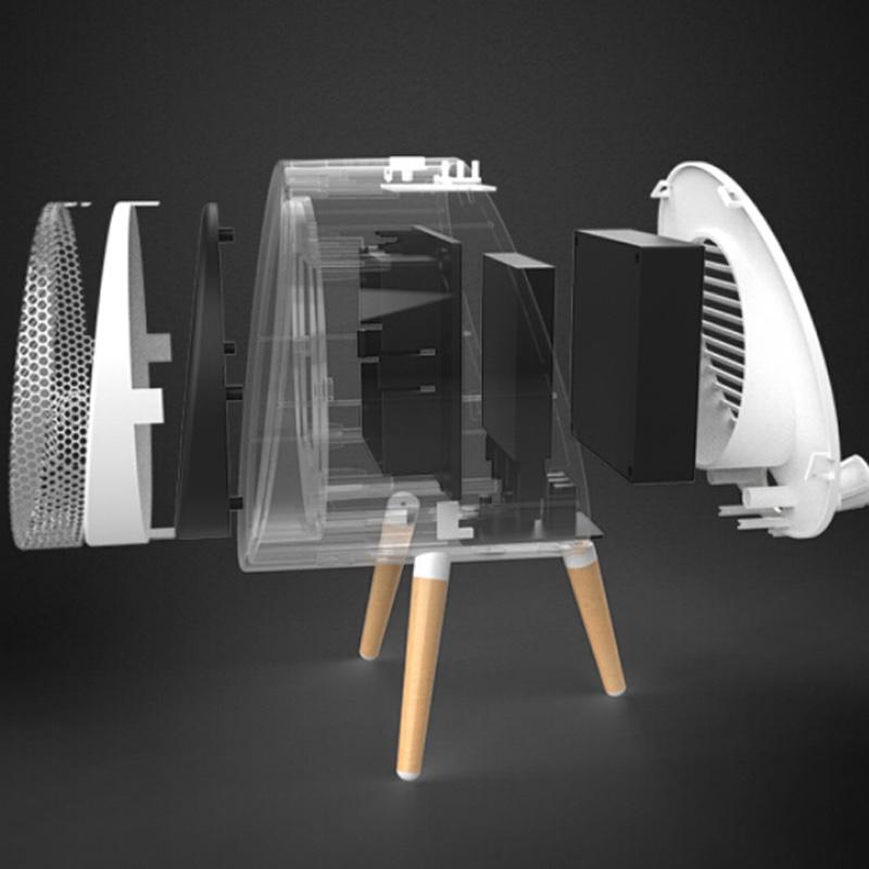 吉咔吉咔冷暖兩用暖風(fēng)機(jī)禮物送女友老婆生日禮物女生送給愛(ài)人女朋友閨蜜居家暖心實(shí)用創(chuàng)意高檔 吉咔吉咔冷暖兩用暖風(fēng)機(jī)