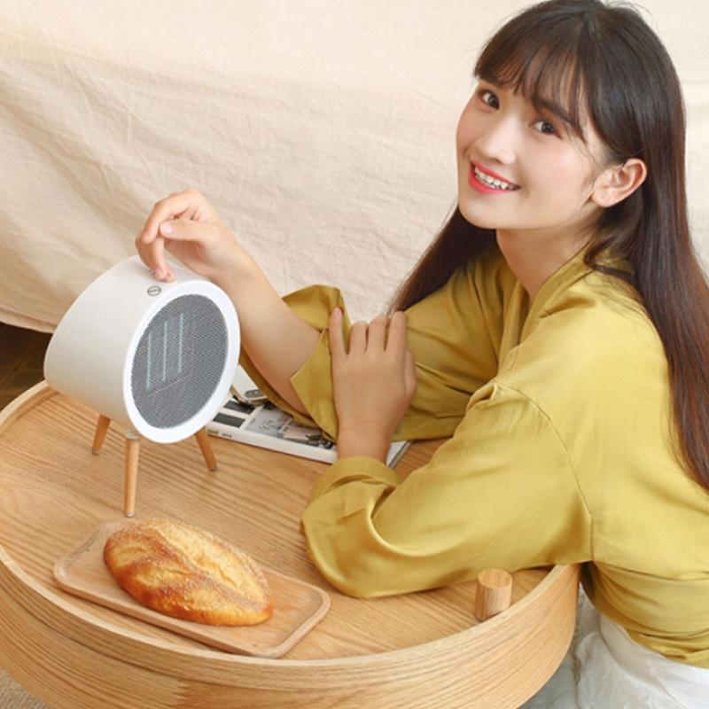 吉咔吉咔冷暖兩用暖風(fēng)機(jī)禮物送女友老婆生日禮物女生送給愛(ài)人女朋友閨蜜居家暖心實(shí)用創(chuàng)意高檔 吉咔吉咔冷暖兩用暖風(fēng)機(jī)