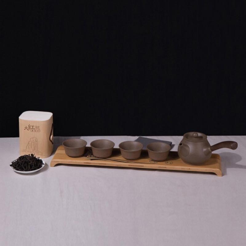 揚帆起航 茶具套裝