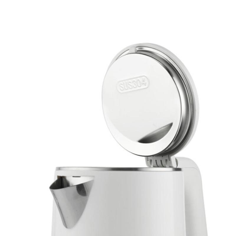 樂扣樂扣 EJK717WHT 電水壺