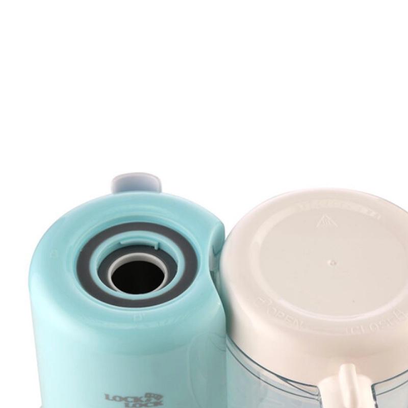 樂扣樂扣 EJM487BLU 輔食機(jī)