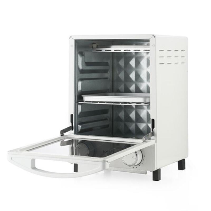 樂扣樂扣 EJO137WHT 電烤箱