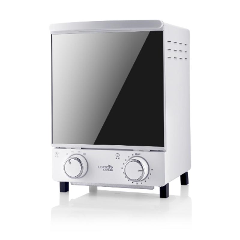 樂扣樂扣 EJO137WHT 電烤箱