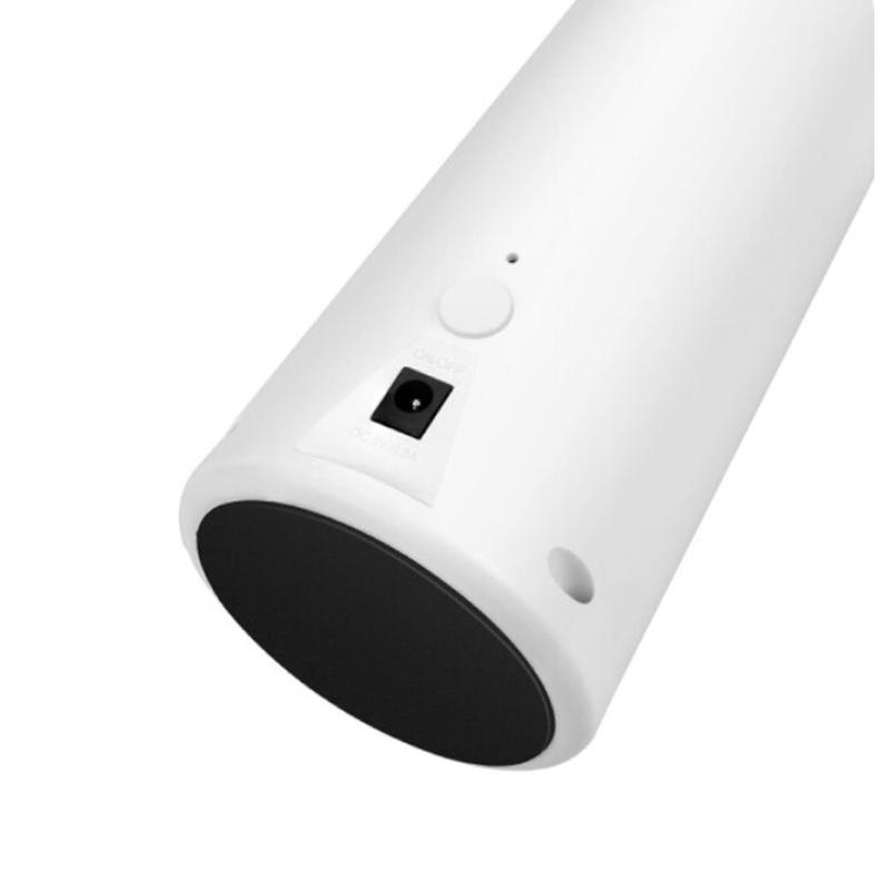 wopow/沃品 TD06卡通LED護眼臺燈保護視力科學護眼臺燈 白色