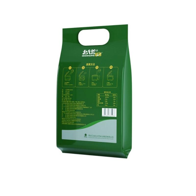 北大荒 優(yōu)選寒地小町米 東北大米 5kg