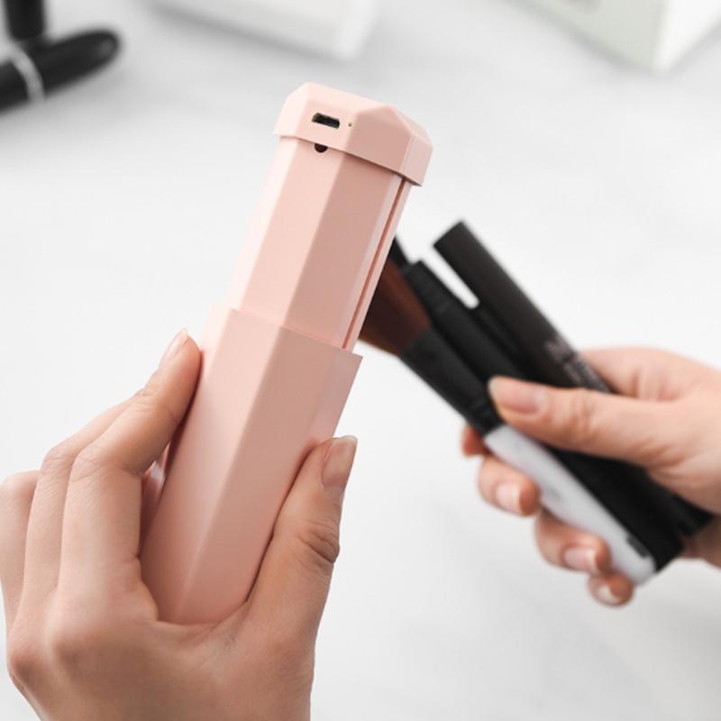 紫外線殺菌消毒棒手持家用消毒儀強光高效UV臭氧便攜滅菌殺毒