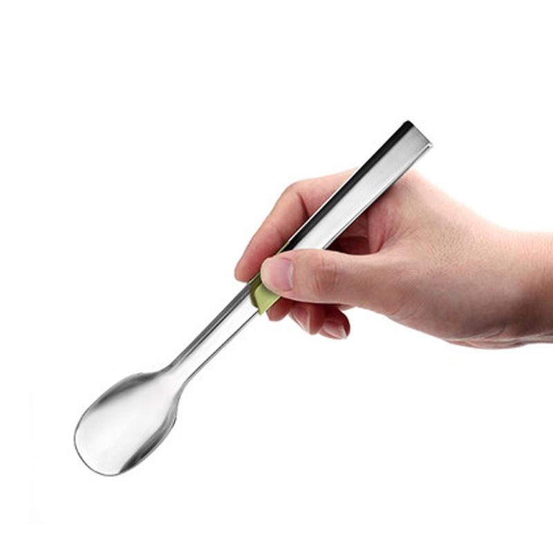 臺灣Artiart 一勺一筷 學(xué)生便攜餐具套裝 兒童便攜筷子不銹鋼勺子